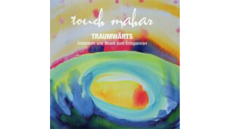 Entspannungs-CD "traumwärts"