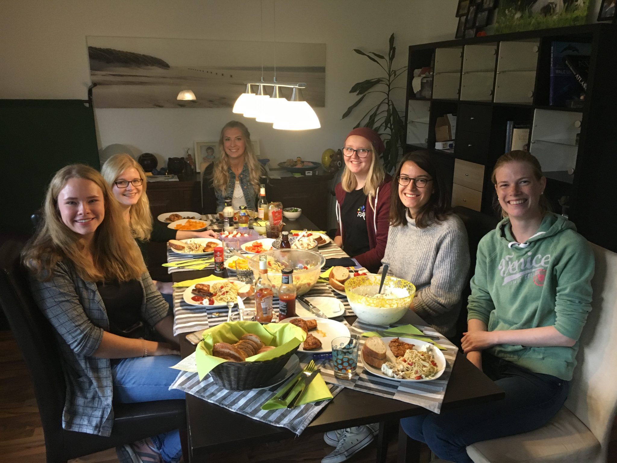 RAY BBQ in Beckum