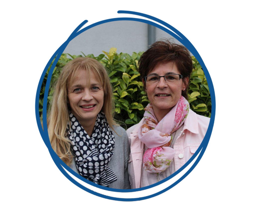Sandra-und-Sabine
