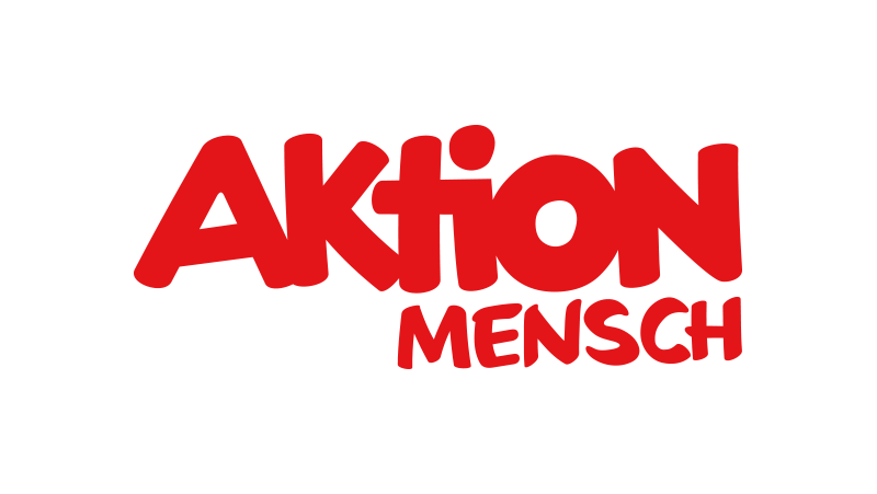 Logo Aktion Mensch