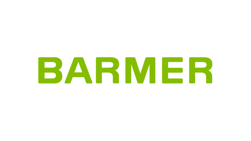 Logo Barmer