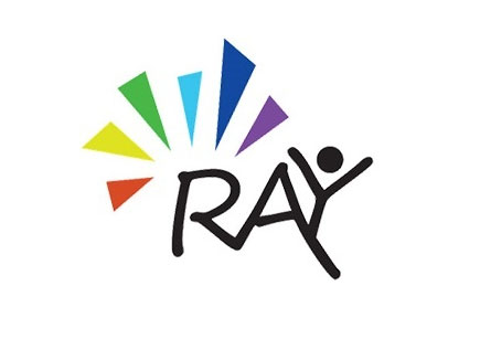 Ray Logo