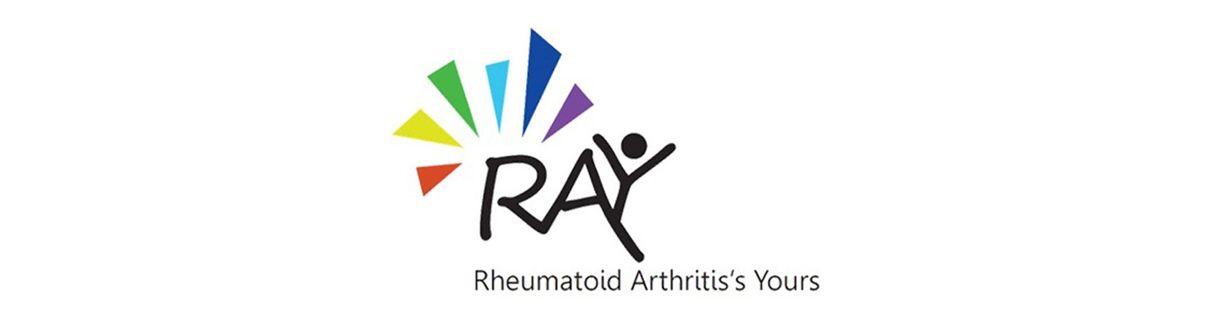 Logo Ray Rheumatoid Arthritis's Yours