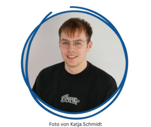 Bild von Katja Schmidt