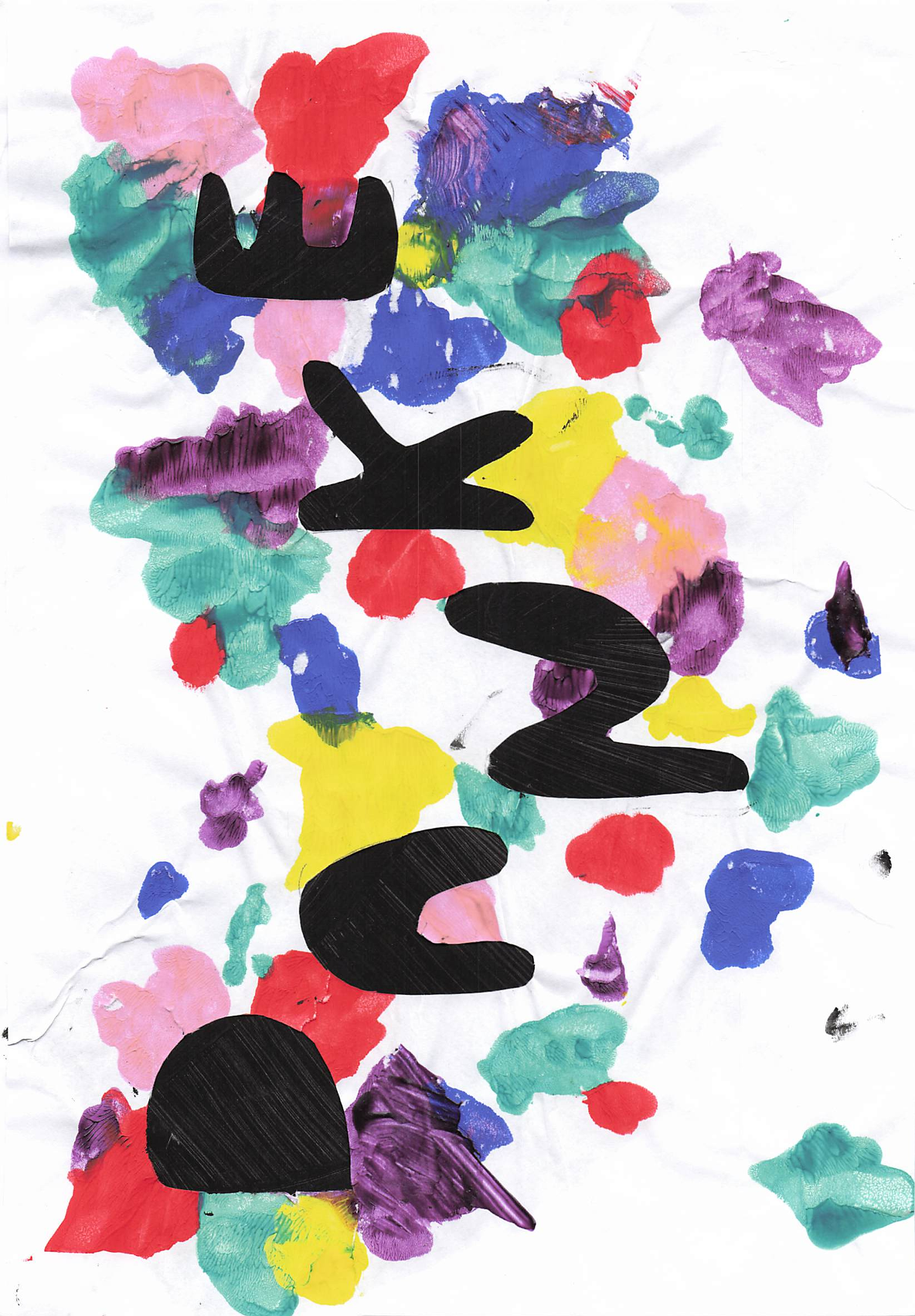 Dankeschönbild Leano