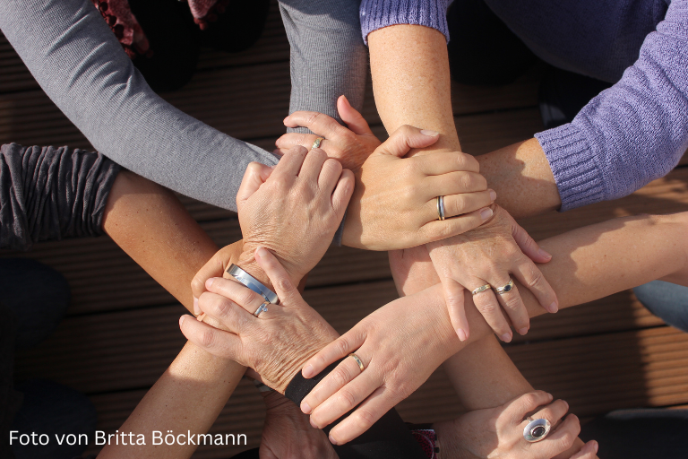 Foto von Britta Böckmann