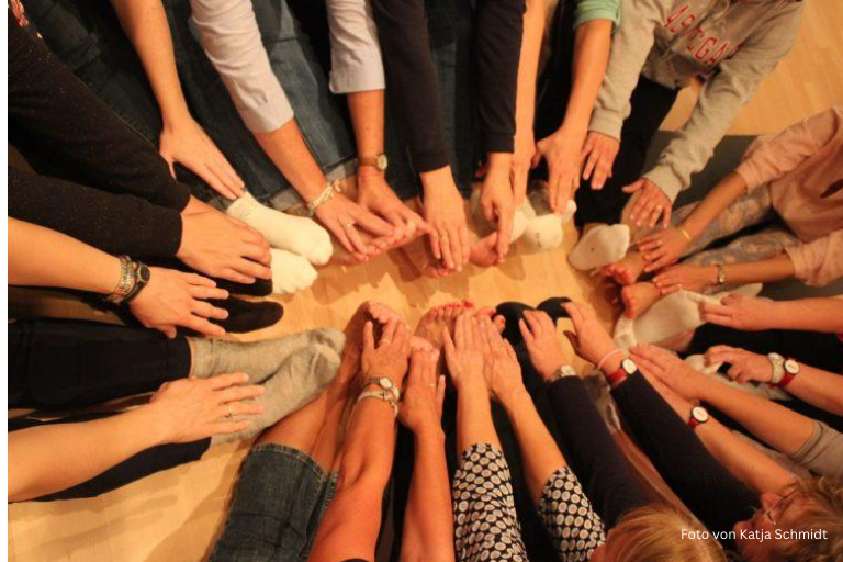 Schwimmwesten Wochenende