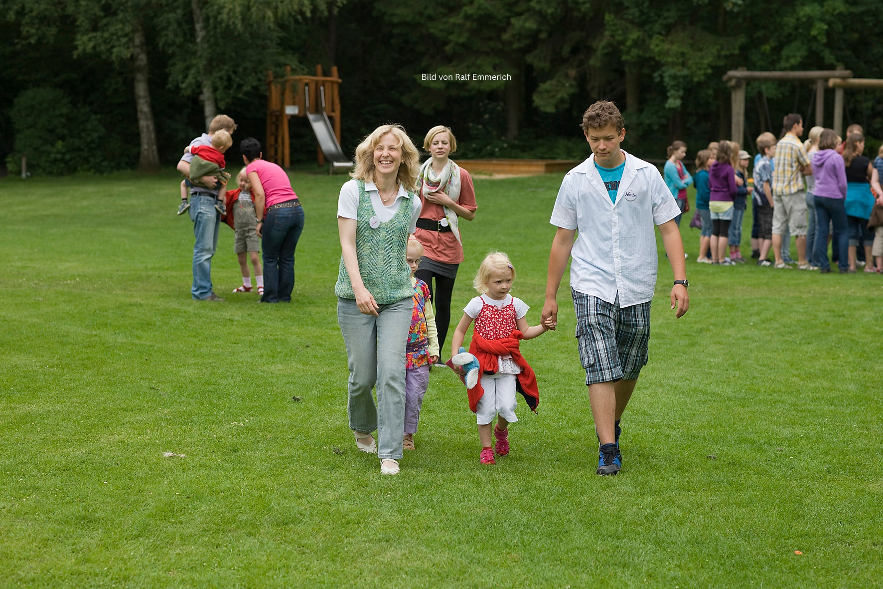 Was ist Kinder- & Jugendrheuma?