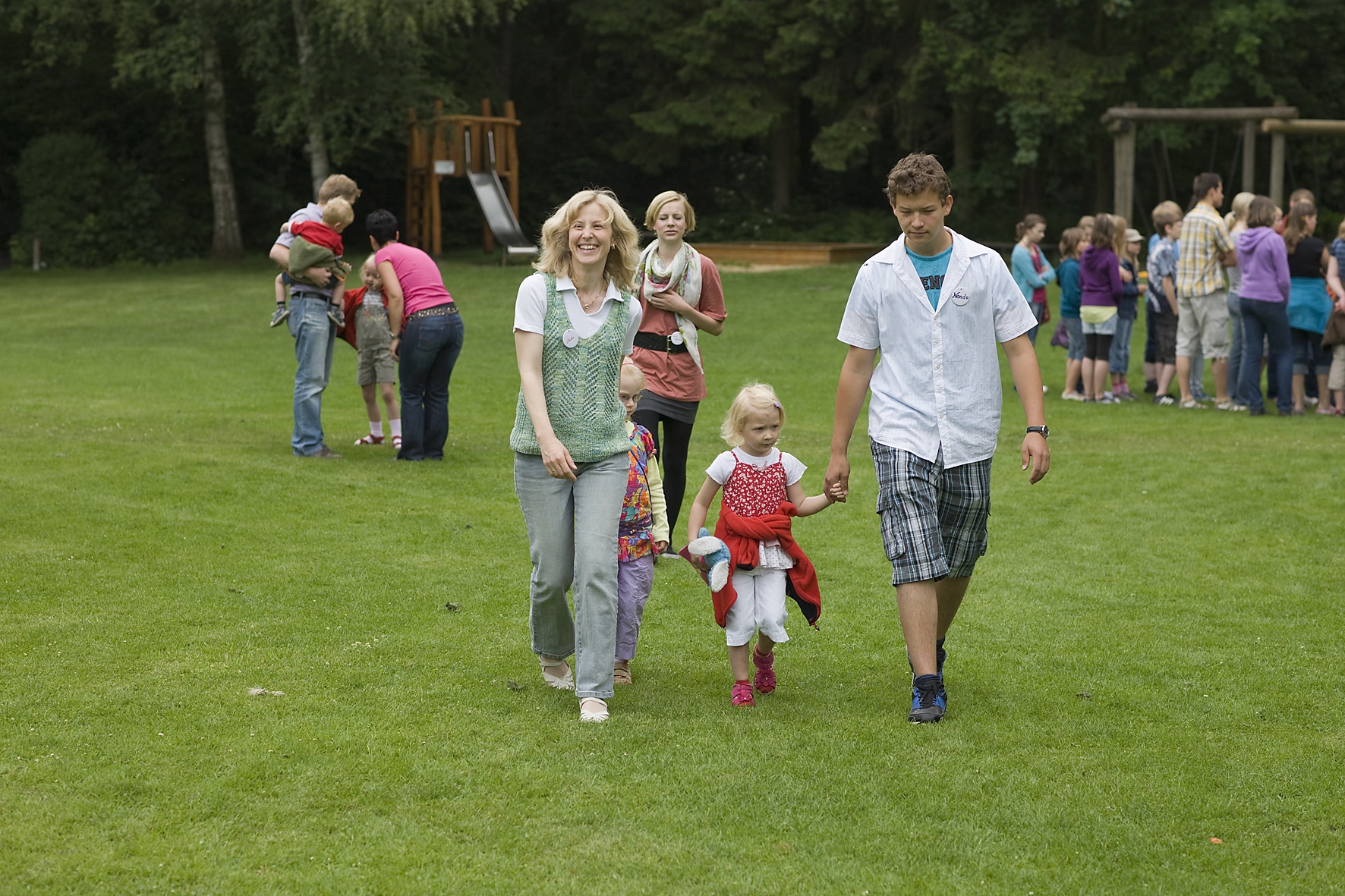 Was ist Kinder- & Jugendrheuma?