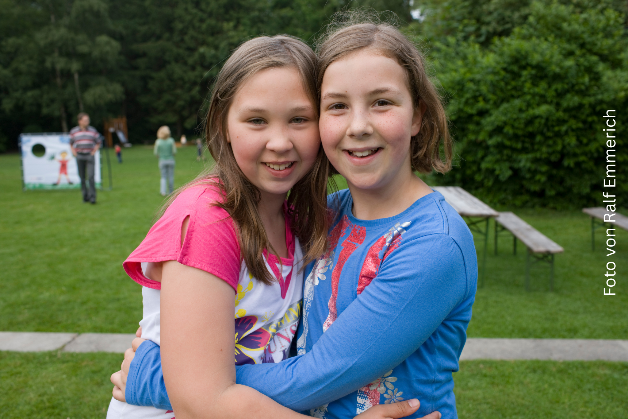 Weitere Unterstützungsmöglichkeiten