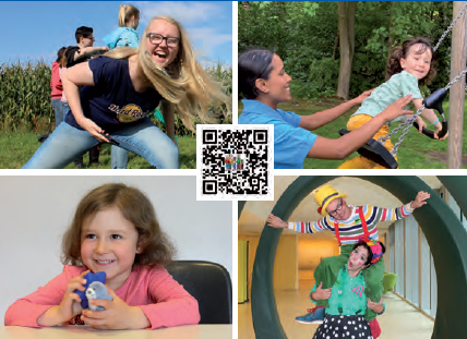 Vereinsflyer